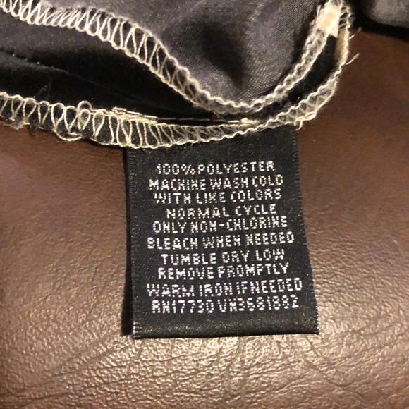 Patterned shift dress - Picture 5 of 5